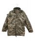 US ARMY（ユーエスアーミー）の古着「ECWCS  GＥＮ2  UNIVERSAL CAMO GORE-TEX PARKA エクワックス デジタルカモ 」｜グリーン