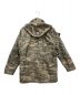 US ARMY (ユーエスアーミー) ECWCS  GＥＮ2  UNIVERSAL CAMO GORE-TEX PARKA エクワックス デジタルカモ  グリーン サイズ:SMALL-REGULAR：14000円