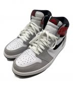 NIKEナイキ）の古着「Air Jordan 1 High OG 