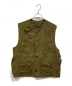 BUZZ RICKSON'Sバズリクソンズ）の古着「C-1 VEST CIVILIAN MODEL シヴィリアン モデル」｜オリーブ