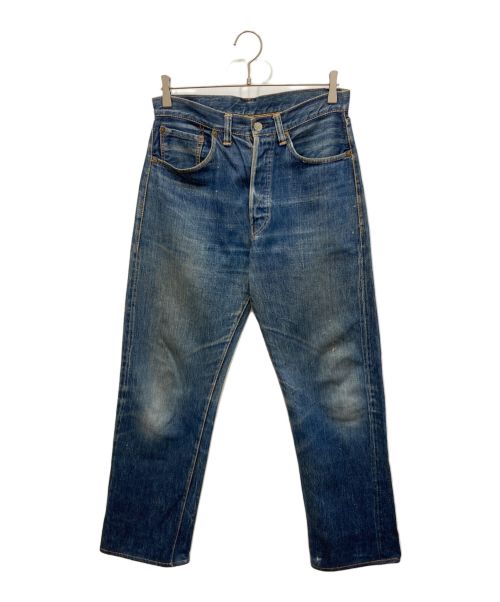 LEVI'S（リーバイス）LEVI'S (リーバイス) 47モデル501XXデニムパンツ ブルー サイズ:不明の古着・服飾アイテム