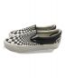 VANS (バンズ) MTE SLIP-ON REISSUE 98 ヴァンズ スリッポン  グレー サイズ:29cm：8000円