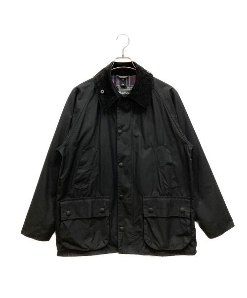 Barbour（バブアー）Barbour (バブアー) BEDALE JACKET ブラック サイズ:SIZE C38の古着・服飾アイテム