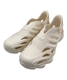 adidas（アディダス）の古着「ADIFOM SUPERNOVA アディフォーム スーパーノヴァ」｜アイボリー