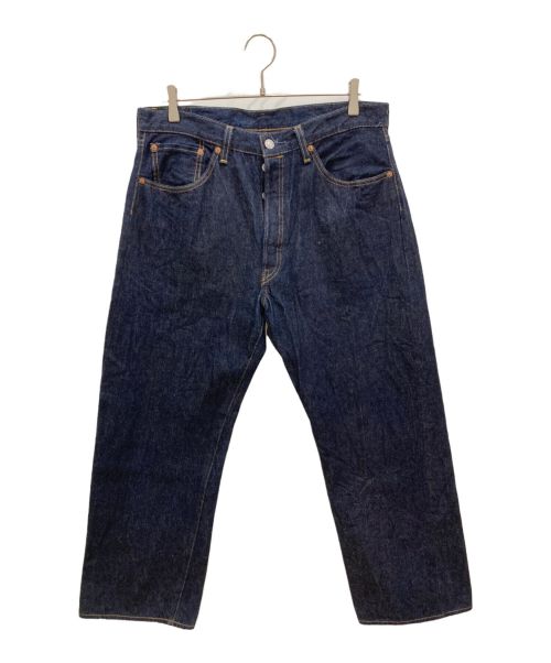 LEVI'S VINTAGE CLOTHING（リーバイス ビンテージ クロージング）LEVI'S VINTAGE CLOTHING (リーバイス ビンテージ クロージング) 501xx 1955モデル RIGID サイズ:SIZE 91cm (W36)の古着・服飾アイテム