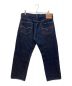 LEVI'S VINTAGE CLOTHING (リーバイス ビンテージ クロージング) 501xx 1955モデル RIGID サイズ:SIZE 91cm (W36)：20000円