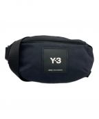 Y-3ワイスリー）の古着「WAISTBAG」