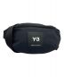 Y-3（ワイスリー）の古着「WAISTBAG」