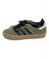 adidas (アディダス) Gazelle ADV　スニーカー Olive Straighter/Cor サイズ:27cm：14000円