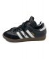 adidas (アディダス) Samba Classic Boots　スニーカー ブラック サイズ:24.5cm：7000円