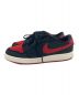 NIKE (ナイキ) AIR JORDAN 1 KO LOW　スニーカー ブラック サイズ:26.5ｃｍ：9000円