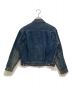 LEVI'S (リーバイス) 507XX 2ND TYPE デニムジャケット インディゴ サイズ:40：450000円