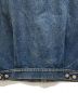 中古・古着 LEVI'S (リーバイス) 507XX 2ND TYPE デニムジャケット インディゴ サイズ:40：450000円