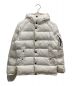 C.P COMPANY（シーピーカンパニー）の古着「MEDIUM DOWN JACKET」｜ホワイト