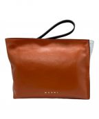 MARNIマルニ）の古着「Pochette」