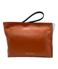 MARNI（マルニ）の古着「Pochette」