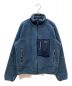 Patagonia（パタゴニア）の古着「00's Classic Retro-X Jacket」｜ブルー