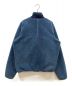 Patagonia (パタゴニア) 00's Classic Retro-X Jacket ブルー サイズ:M：20000円