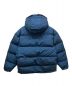 WOOLRICH (ウールリッチ) ダウンジャケット ネイビー サイズ:L：15000円