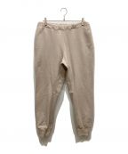 EELイール）の古着「GARMENT DYED PANTS」｜ベージュ