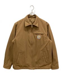 CarHartt（カーハート）の古着「Madera Jacket」｜ブラウン