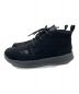 THE NORTH FACE (ザ ノース フェイス) Chukkas Suede ブラック サイズ:25：8000円