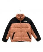 THE NORTH FACEザ ノース フェイス）の古着「Hmlyn Insulated」｜ピンク