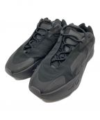 adidasアディダス）の古着「Yeezy BOOST 700 MNVN 'Triple BLACK'」｜ブラック