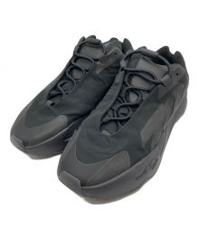 adidas（アディダス）の古着「Yeezy BOOST 700 MNVN 'Triple BLACK'」｜ブラック