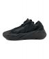 adidas (アディダス) Yeezy BOOST 700 MNVN 'Triple BLACK' ブラック サイズ:SIZE 27.5cm：15000円