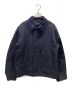 Engineered Garments（エンジニアド ガーメンツ）の古着「NA2 JACKET COTTON DOUBLE コットンダブルクロス NA2 ジャケット」｜ネイビー