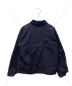 Engineered Garments (エンジニアド ガーメンツ) NA2 JACKET COTTON DOUBLE コットンダブルクロス NA2 ジャケット ネイビー サイズ:M：20000円