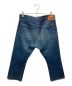 LEVI'S VINTAGE CLOTHING (リーバイス ビンテージ クロージング) S501XXデニムパンツ インディゴ サイズ:W36　L36：12000円