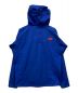 THE NORTH FACE (ザ ノース フェイス) CLIMB VERY LIGHT JACKET　クライムベリーライトジャケット ブルー サイズ:SIZE XL：12000円