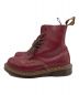 Dr.Martens (ドクターマーチン) 1460 8ホールブーツ ボルドー サイズ:UK5：21000円