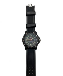 LUMINOX（ルミノックス）の古着「BLACK OPS」｜ブラック