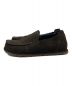 BIRKENSTOCK (ビルケンシュトック) Utti Shearling LEVE ブラウン サイズ:26.5：18000円