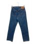 LEVI'S (リーバイス) 501XXデニムパンツ サイズ:W30 L36：13000円