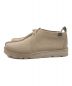 CLARKS ORIGINALS (クラークス オリジナルズ) Desert Trek GTX　デザートトレック ゴアテックス シューズ ベージュ サイズ:27cm：12000円