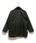 Barbour (バブアー) BEAUFORT WAX JACKET ビューフォート ワックス ジャケット オリーブ サイズ:40：28000円