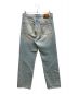 stussy (ステューシー) NEW CLASSIC JEAN DENIM ニュークラシックジーンデニム インディゴ サイズ:30：16000円