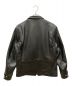 Schott (ショット) stussy (ステューシー) Classic Truck Jacket ブラック サイズ:L：50000円