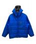 Patagonia（パタゴニア）の古着「DAS PARKA　ダスパーカー」｜ブルー