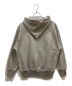 WORKERS (ワーカーズ) Heavy Sweat Hoody グレー サイズ:XL：12000円