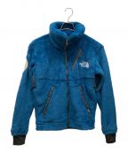 THE NORTH FACEザ ノース フェイス）の古着「ANTARCTICA Versa Loft Jacket　アンタークティカバーサロフトジャケット」｜ネイビー