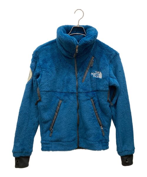 THE NORTH FACE（ザ ノース フェイス）THE NORTH FACE (ザ ノース フェイス) ANTARCTICA Versa Loft Jacket　アンタークティカバーサロフトジャケット  ネイビー サイズ:Mの古着・服飾アイテム