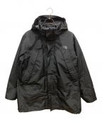 THE NORTH FACEザ ノース フェイス）の古着「GTX Puff Magne Triclimate Jacket」｜ブラック