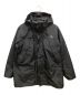 THE NORTH FACE（ザ ノース フェイス）の古着「GTX Puff Magne Triclimate Jacket」｜ブラック