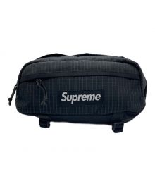 SUPREME（シュプリーム）の古着「24SS Waist Bag」｜ブラック