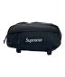 Supreme（シュプリーム）の古着「24SS Waist Bag」｜ブラック